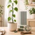 Purevirax™ LeafRise Plant Support Set