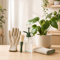 Purevirax™ PlantCare Leaf Cleaning Kit