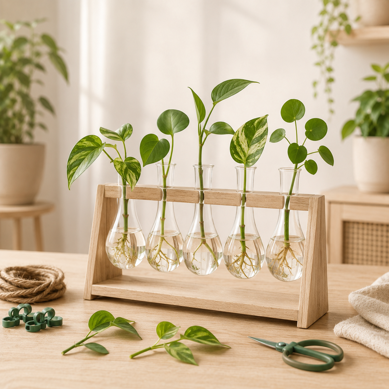 Purevirax™ Plant Propagation Station